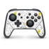 Looney Tunes Tweety Super Sized Pattern Nintendo Skins
