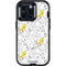 Looney Tunes Tweety Super Sized Pattern Otterbox Defender iPhone Skin