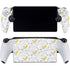 Looney Tunes Tweety Super Sized Pattern PlayStation Portal Remote Player Skin