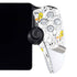 Looney Tunes Tweety Super Sized Pattern PlayStation Portal Remote Player Skin