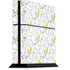 Looney Tunes Tweety Super Sized Pattern PlayStation PS4 Skins