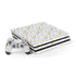 Looney Tunes Tweety Super Sized Pattern PlayStation PS4 Skins