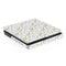 Looney Tunes Tweety Super Sized Pattern PS4 Slim Skin