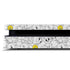 Looney Tunes Tweety Super Sized Pattern PS4 Slim Skin