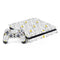 Looney Tunes Tweety Super Sized Pattern PlayStation PS4 Skins