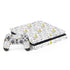 Looney Tunes Tweety Super Sized Pattern PlayStation PS4 Skins