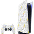 Looney Tunes Tweety Super Sized Pattern PlayStation PS5 Skins