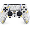Looney Tunes Tweety Super Sized Pattern PS5 DualSense Edge Pro Controller Skin