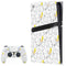 Looney Tunes Tweety Super Sized Pattern PS5 Pro Bundle Skin