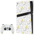 Looney Tunes Tweety Super Sized Pattern PS5 Pro Bundle Skin