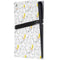 Looney Tunes Tweety Super Sized Pattern PS5 Pro Console Skin