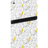 Looney Tunes Tweety Super Sized Pattern PS5 Pro Console Skin