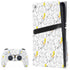 Looney Tunes Tweety Super Sized Pattern PlayStation PS5 Skins