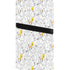 Looney Tunes Tweety Super Sized Pattern PS5 Pro Disk Bundle Skin