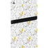 Looney Tunes Tweety Super Sized Pattern PS5 Pro Disk Console Skin