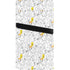 Looney Tunes Tweety Super Sized Pattern PS5 Pro Disk Console Skin