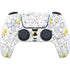 Looney Tunes Tweety Super Sized Pattern PlayStation PS5 Skins