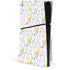 Looney Tunes Tweety Super Sized Pattern PlayStation PS5 Skins