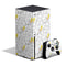 Looney Tunes Tweety Super Sized Pattern Xbox Series X Bundle Skin