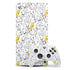 Looney Tunes Tweety Super Sized Pattern Xbox Series X Skins