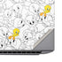 Looney Tunes Tweety Super Sized Pattern HP ZBook Fury 16 G10 Skin