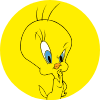 Shop Tweety Bird Designs