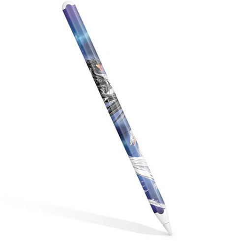 Twilight Duel by Ruth Thompson Apple Pencil (2nd Gen 2019) Skin