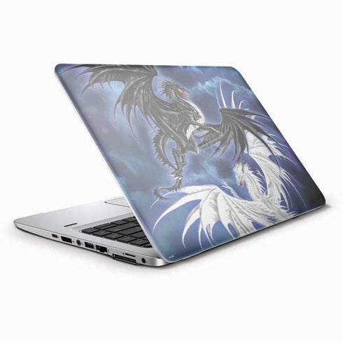 Twilight Duel by Ruth Thompson HP Elitebook Skin