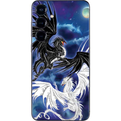 Twilight Duel by Ruth Thompson Galaxy A16 5G Skin
