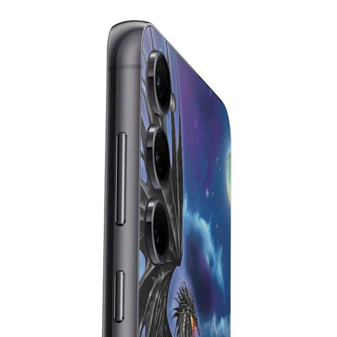 Twilight Duel by Ruth Thompson Galaxy A16 5G Skin