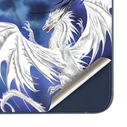 Twilight Duel by Ruth Thompson Galaxy A35 5G Skin