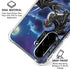 Twilight Duel by Ruth Thompson Galaxy A36 5G Clear Case