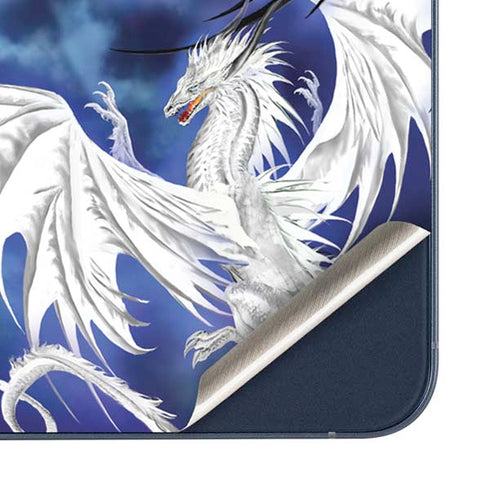 Twilight Duel by Ruth Thompson Galaxy A36 5G Skin