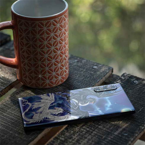 Twilight Duel by Ruth Thompson Galaxy Note 10 Plus Skin