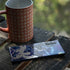 Twilight Duel by Ruth Thompson Galaxy Note 10 Plus Skin