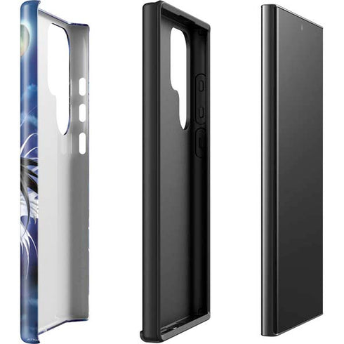Twilight Duel by Ruth Thompson Galaxy S23 Ultra Pro Case