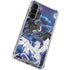 Twilight Duel by Ruth Thompson Galaxy S24 FE Clear Case