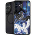 Twilight Duel by Ruth Thompson Galaxy S24 FE Kickstand Case
