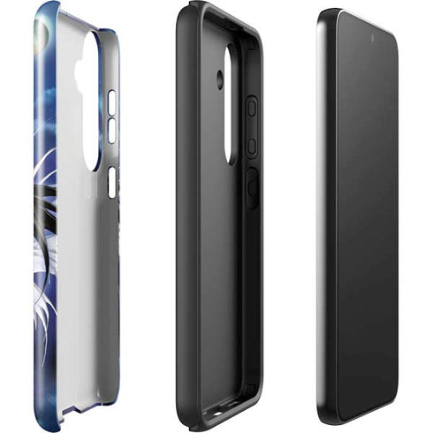 Twilight Duel by Ruth Thompson Galaxy S25 Impact Case