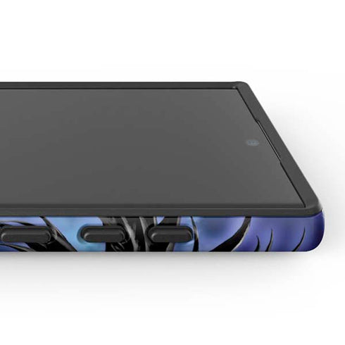 Twilight Duel by Ruth Thompson Galaxy S25 Ultra Impact Case