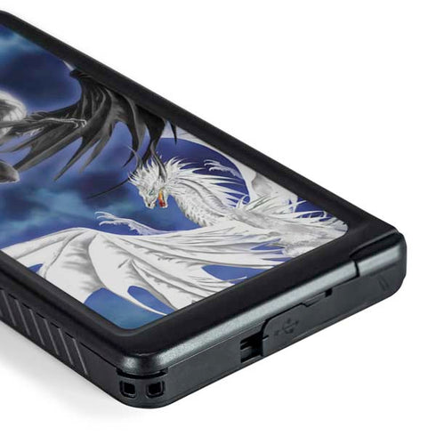 Twilight Duel by Ruth Thompson Galaxy S24 Ultra Waterproof Case