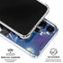 Twilight Duel by Ruth Thompson Galaxy S25 Plus Clear Case
