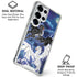 Twilight Duel by Ruth Thompson Galaxy S25 Ultra Clear Case