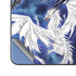 Twilight Duel by Ruth Thompson Galaxy Z Fold5 5G Skin