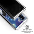 Twilight Duel by Ruth Thompson Galaxy Z Fold6 Clear Case