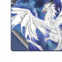 Twilight Duel by Ruth Thompson Galaxy Z Fold6 Skin