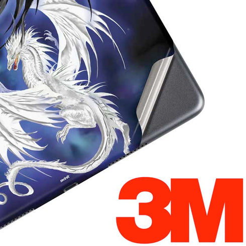 Twilight Duel by Ruth Thompson iPad Skins