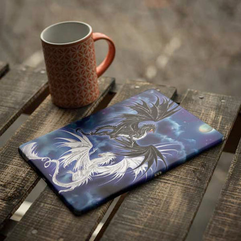 Twilight Duel by Ruth Thompson iPad Skins