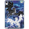 Twilight Duel by Ruth Thompson iPad 11th Gen (2025) Clear Case