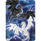 Twilight Duel by Ruth Thompson Apple iPad Air Skin